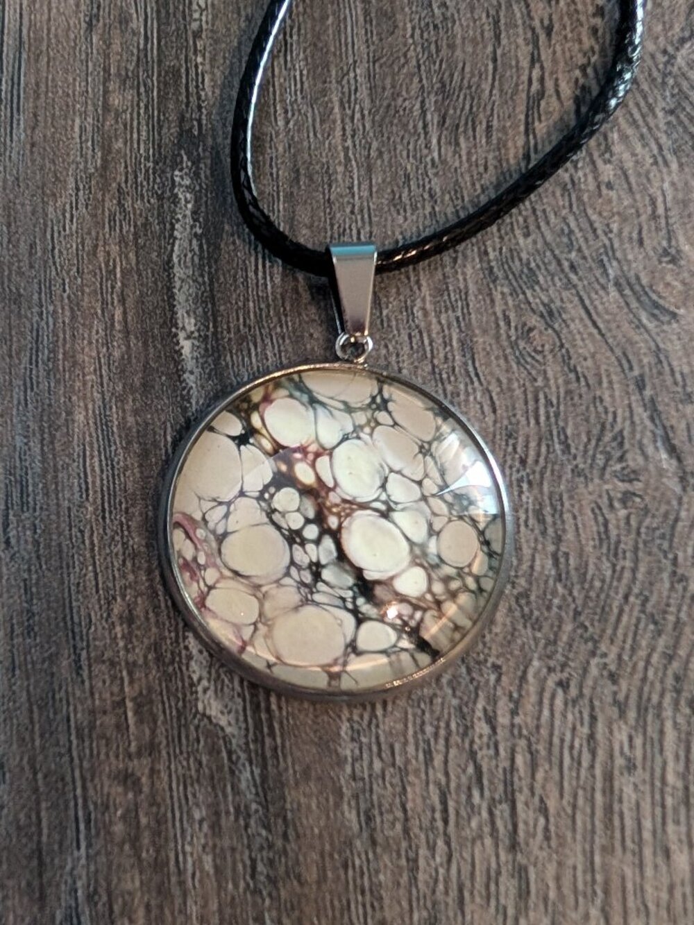 Pendant Necklace